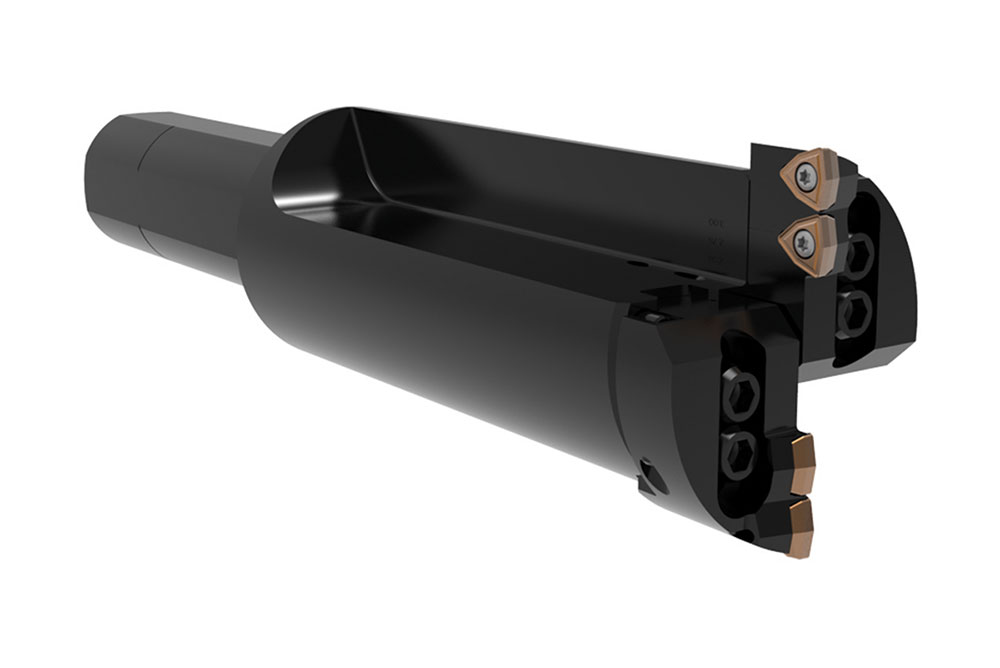 Allied Stacked Plates Opening Drill®